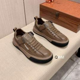 Picture of Fendi Shoes _SKUFendisz38-452CWM12044948